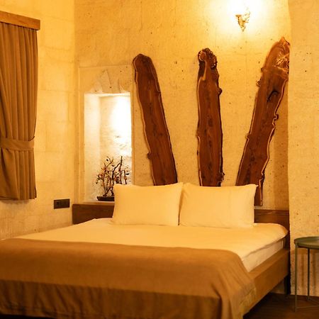 Lemon Cave Suites Avanos Dış mekan fotoğraf