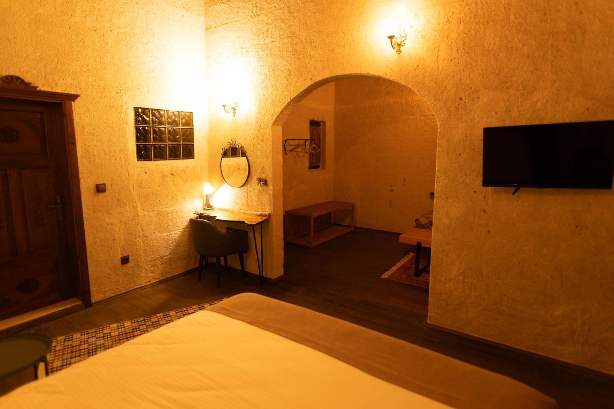 Lemon Cave Suites Avanos Dış mekan fotoğraf