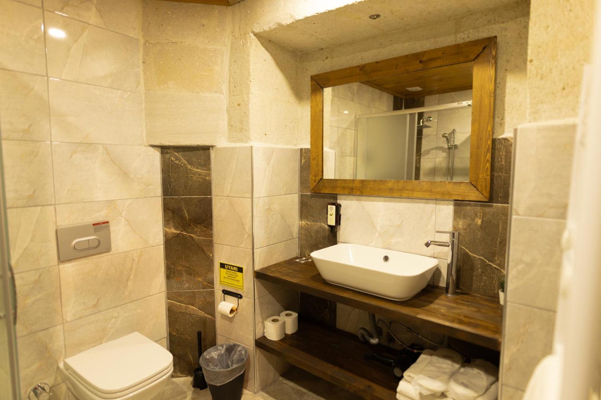 Lemon Cave Suites Avanos Dış mekan fotoğraf