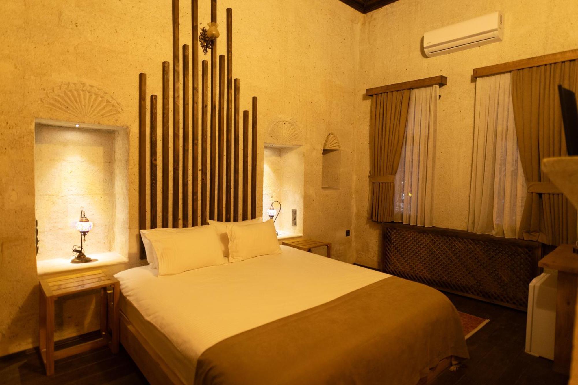 Lemon Cave Suites Avanos Dış mekan fotoğraf
