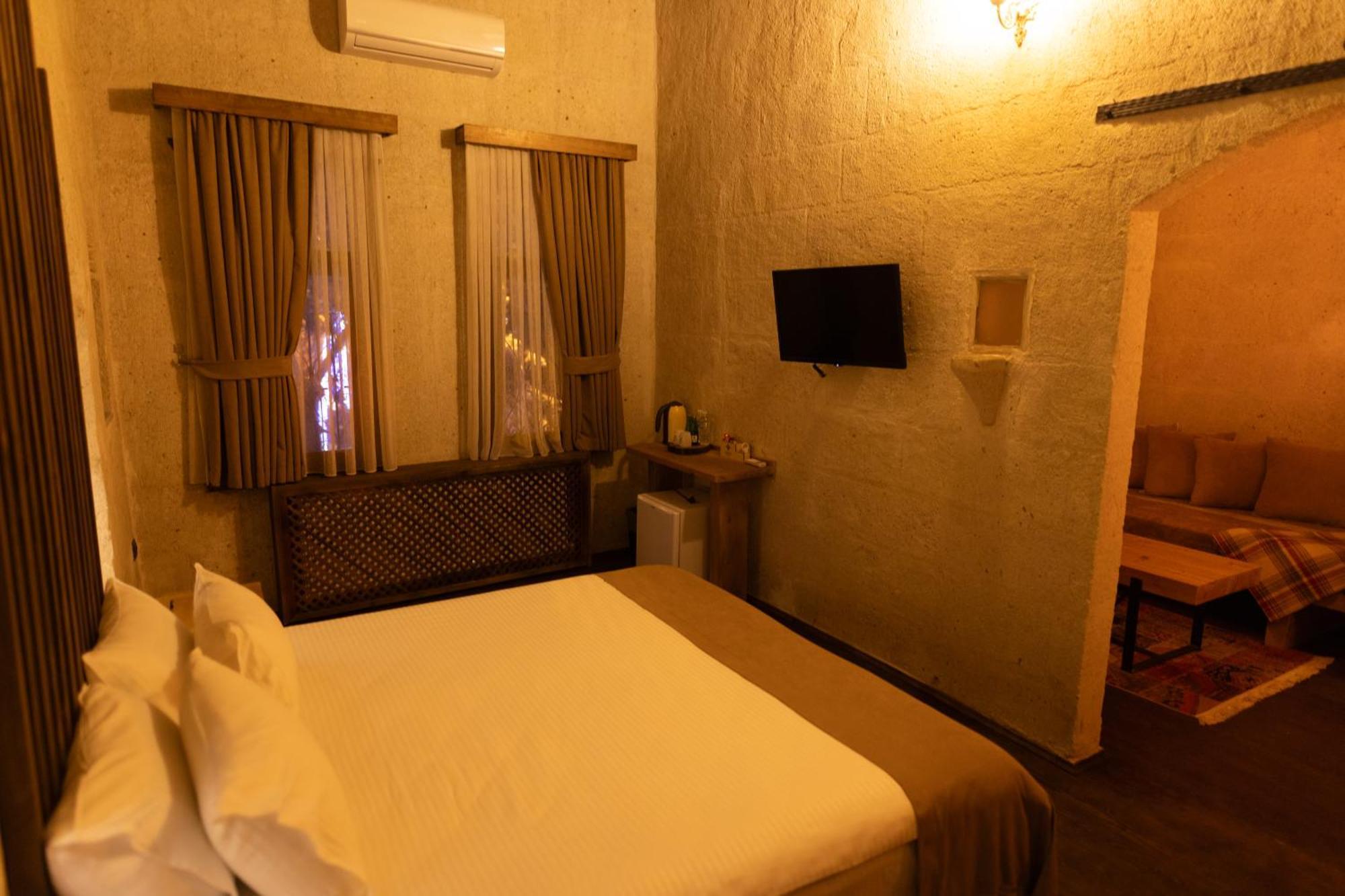 Lemon Cave Suites Avanos Dış mekan fotoğraf