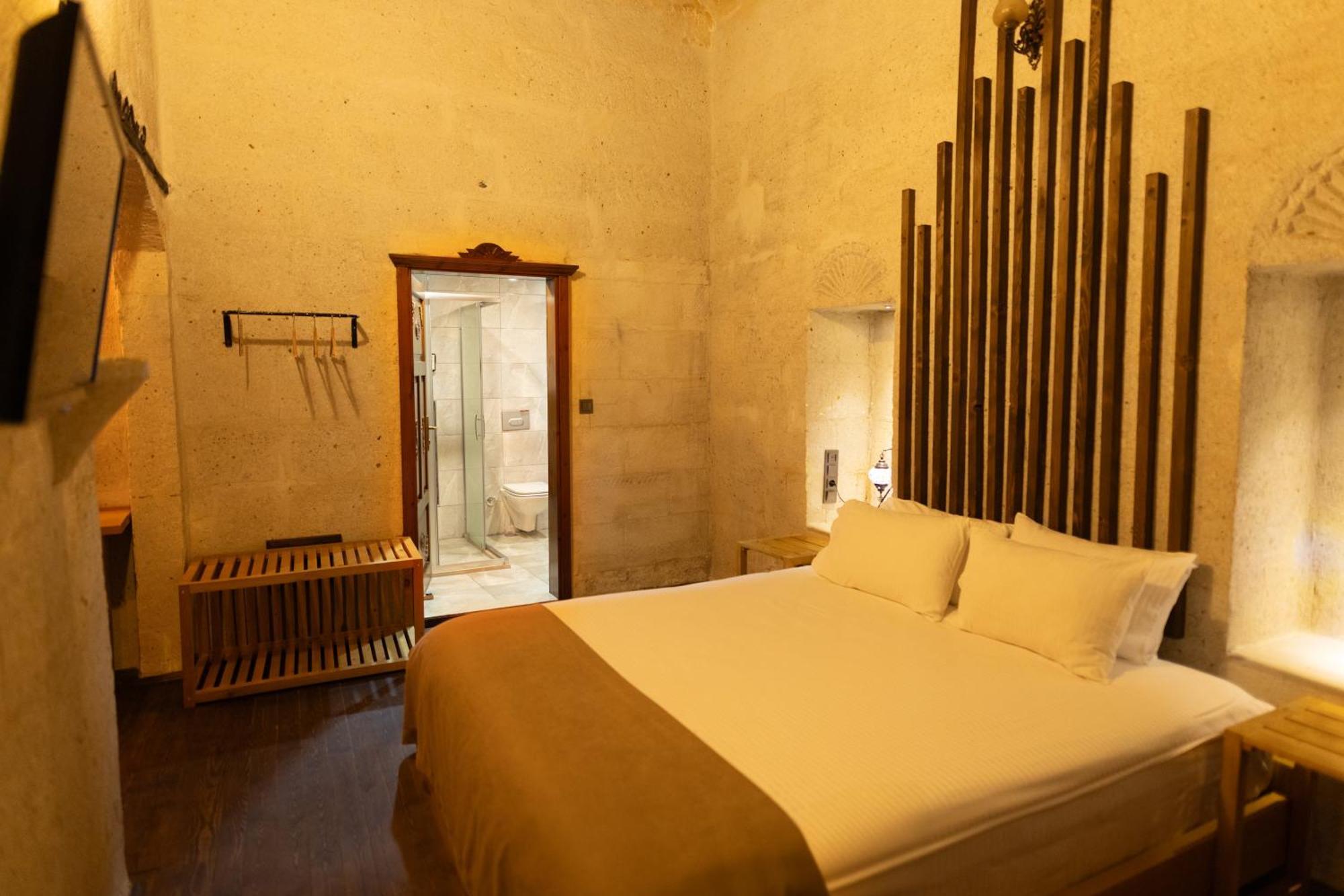 Lemon Cave Suites Avanos Dış mekan fotoğraf