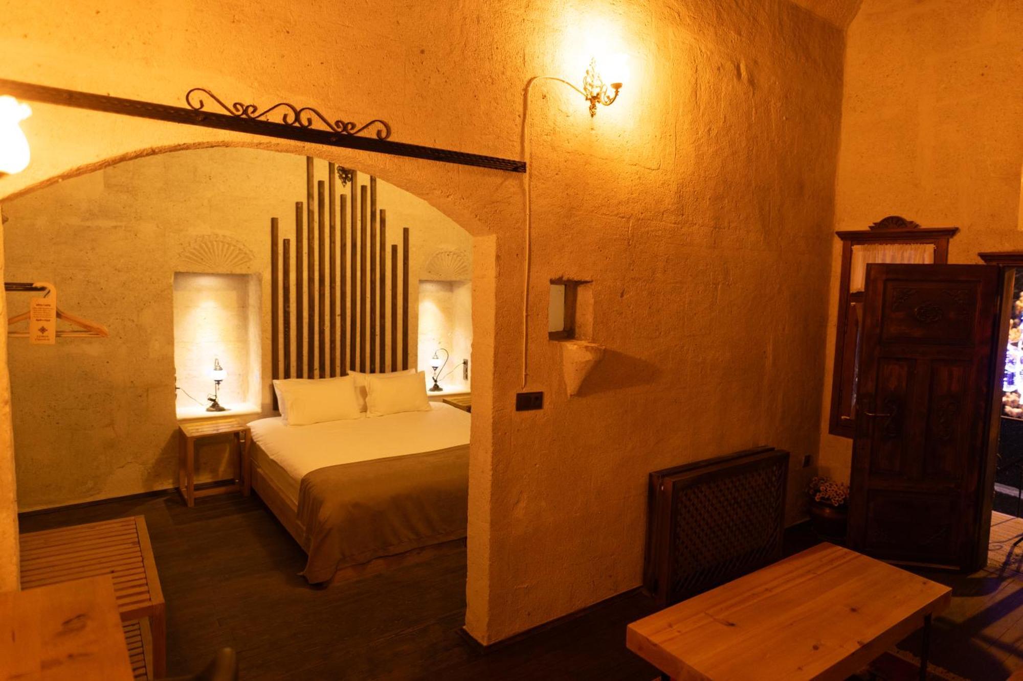 Lemon Cave Suites Avanos Dış mekan fotoğraf