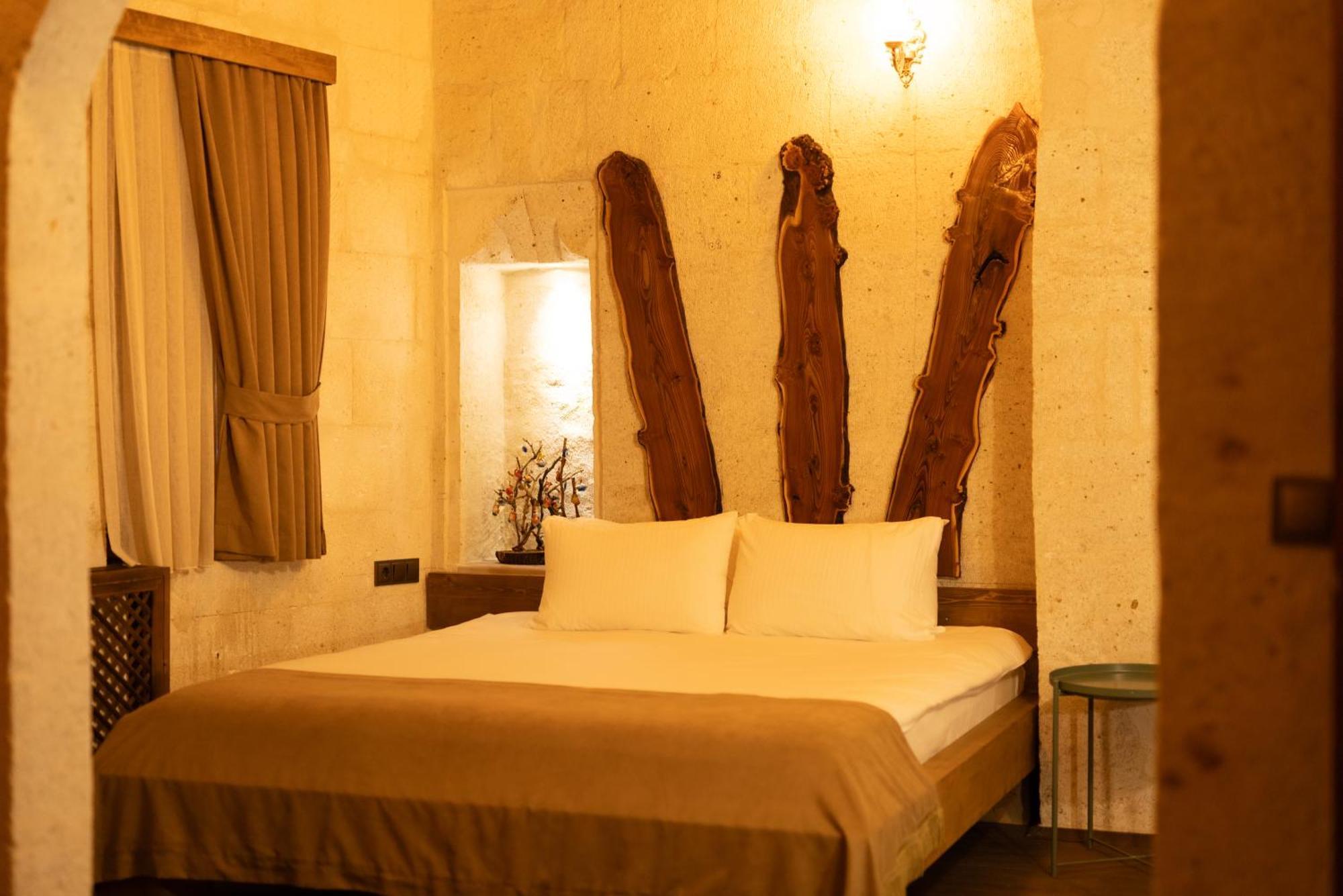Lemon Cave Suites Avanos Dış mekan fotoğraf