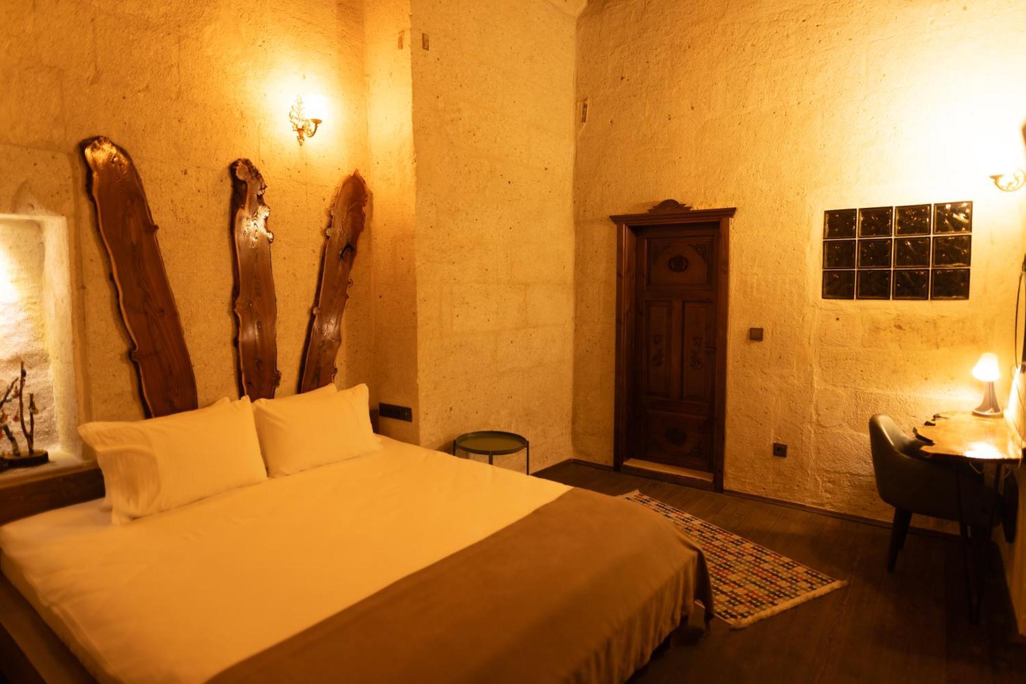 Lemon Cave Suites Avanos Dış mekan fotoğraf
