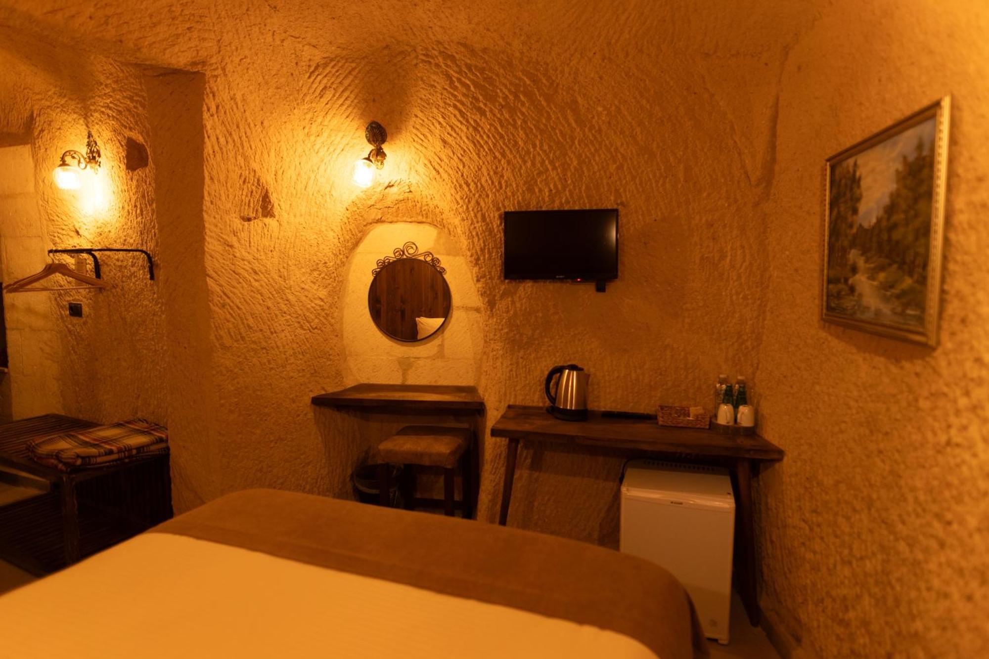 Lemon Cave Suites Avanos Dış mekan fotoğraf