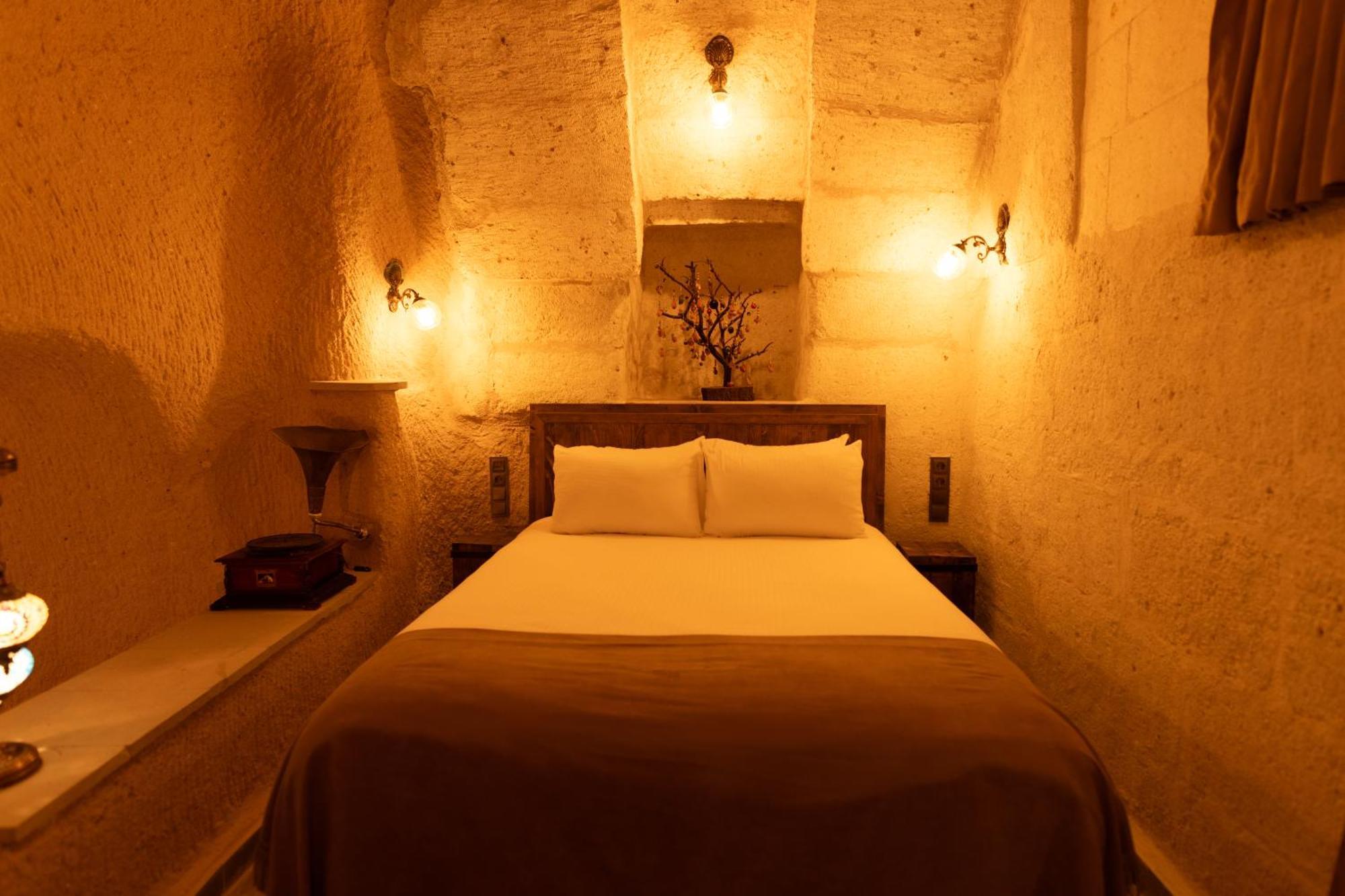 Lemon Cave Suites Avanos Dış mekan fotoğraf
