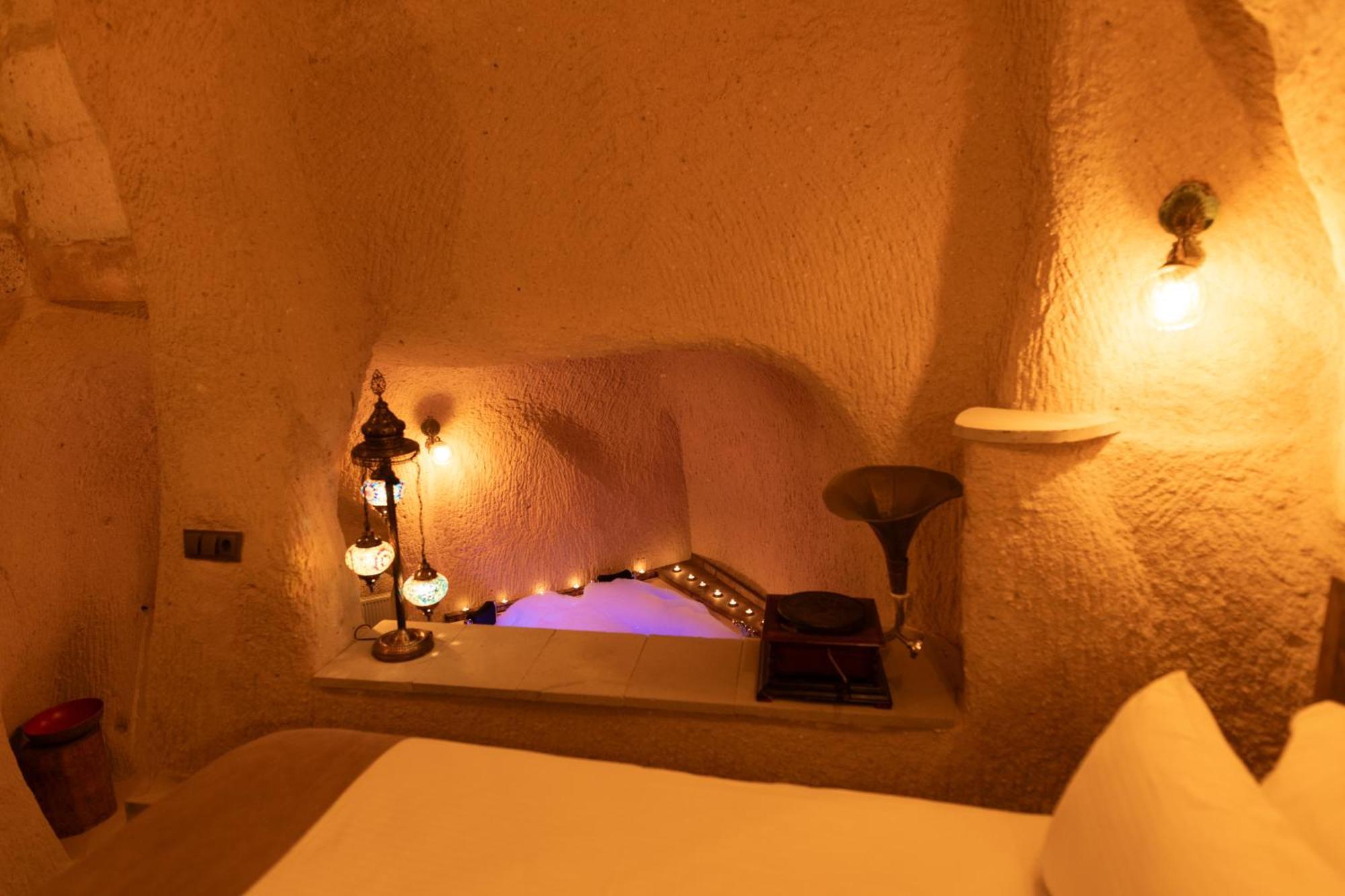 Lemon Cave Suites Avanos Dış mekan fotoğraf
