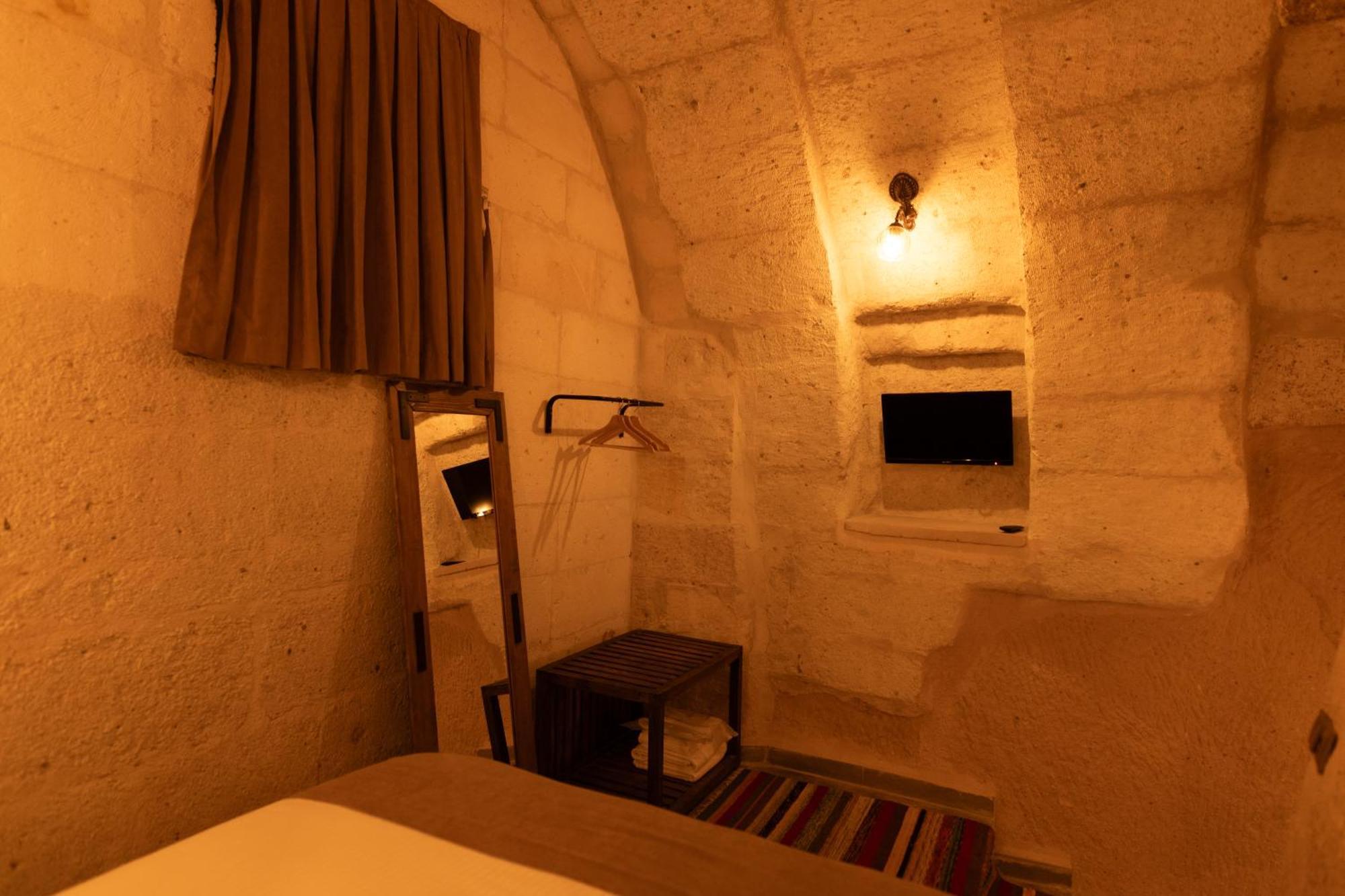 Lemon Cave Suites Avanos Dış mekan fotoğraf