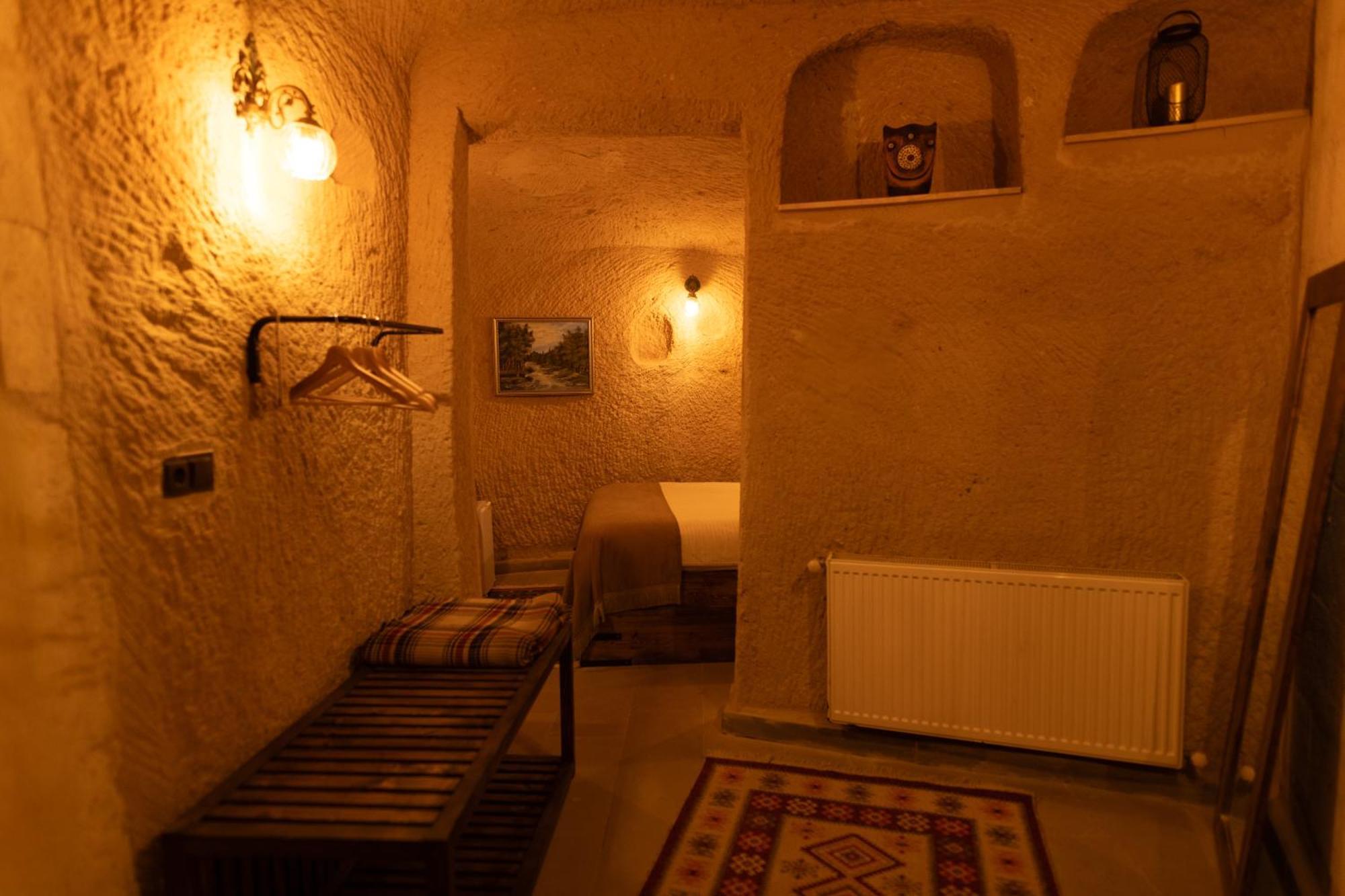 Lemon Cave Suites Avanos Dış mekan fotoğraf