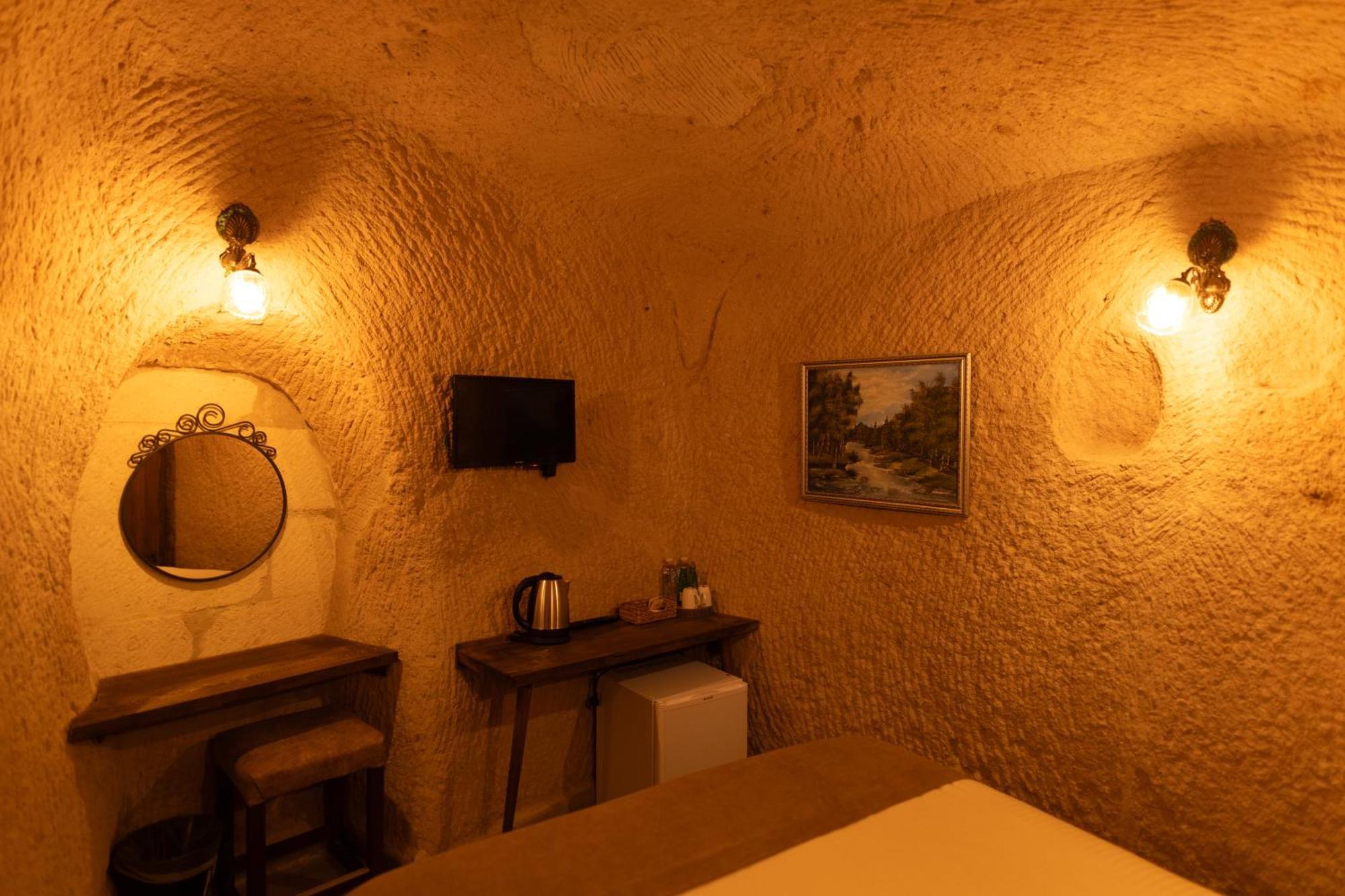 Lemon Cave Suites Avanos Dış mekan fotoğraf