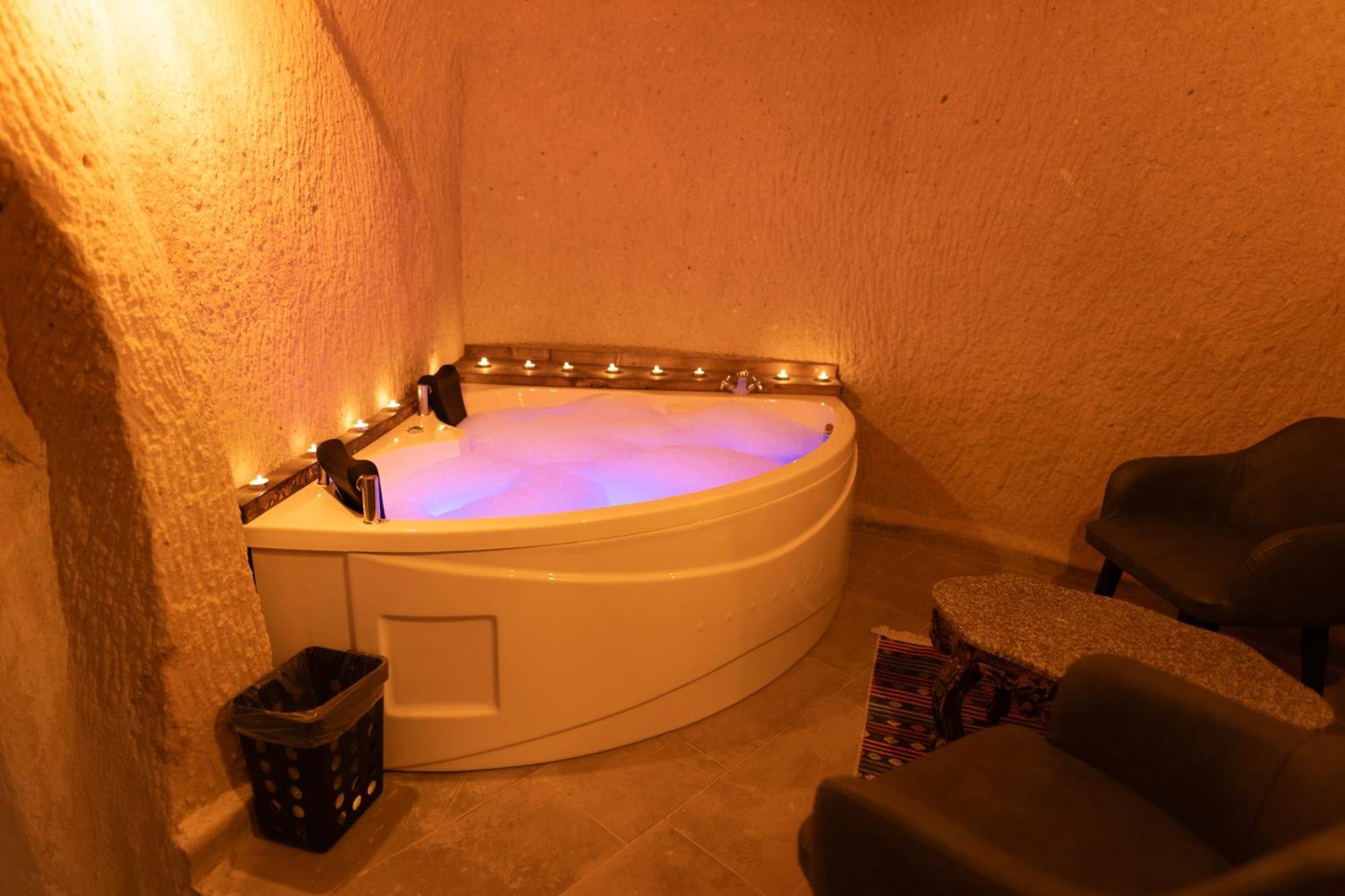 Lemon Cave Suites Avanos Dış mekan fotoğraf