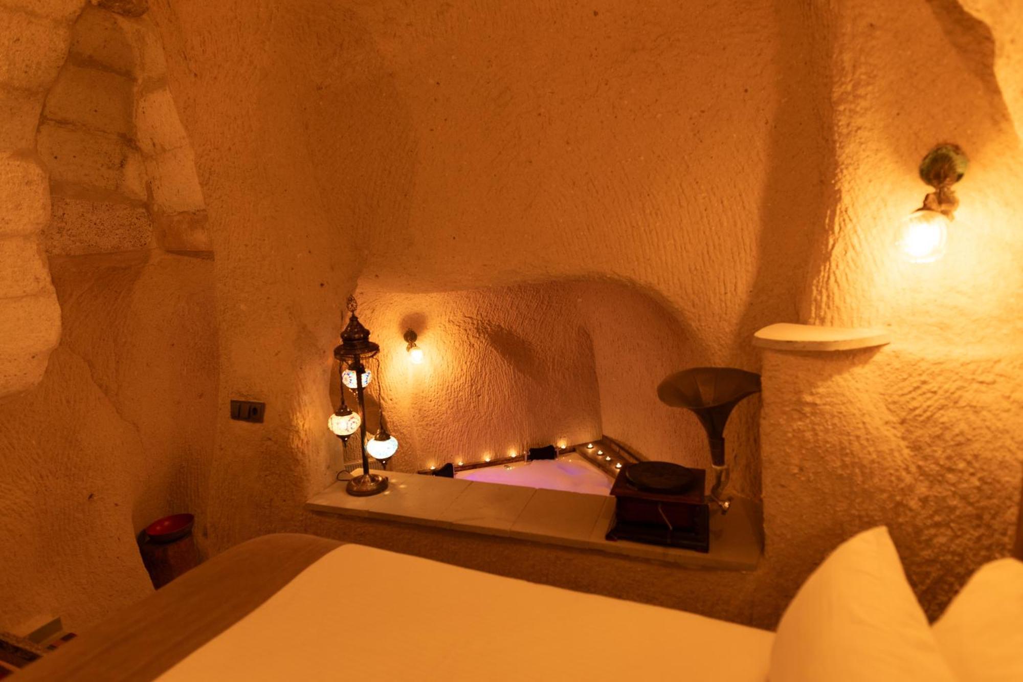 Lemon Cave Suites Avanos Dış mekan fotoğraf