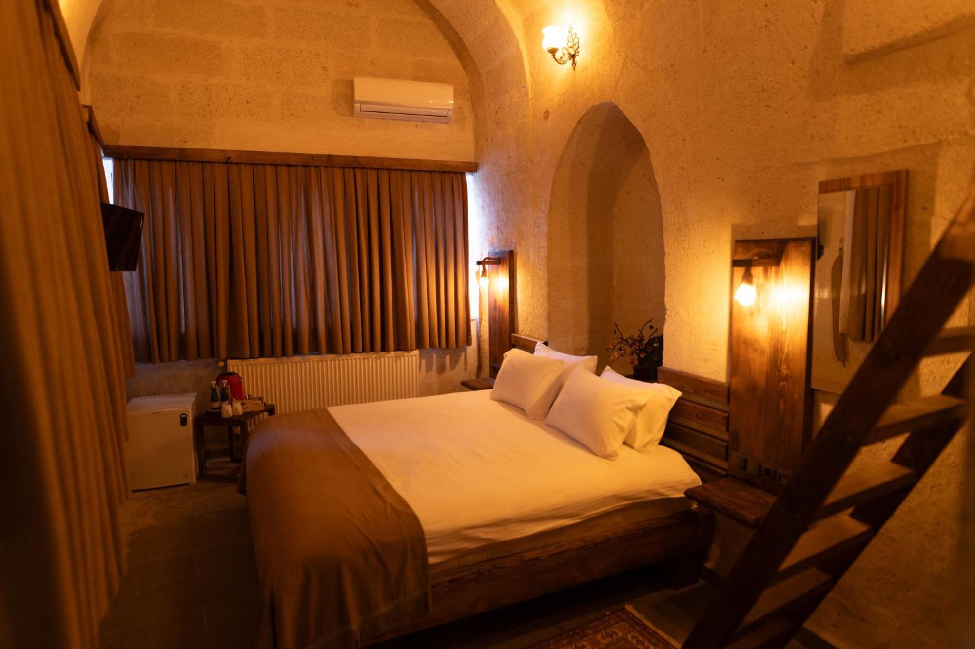 Lemon Cave Suites Avanos Dış mekan fotoğraf