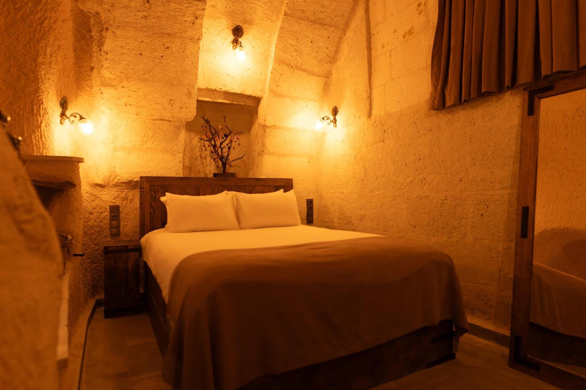 Lemon Cave Suites Avanos Dış mekan fotoğraf