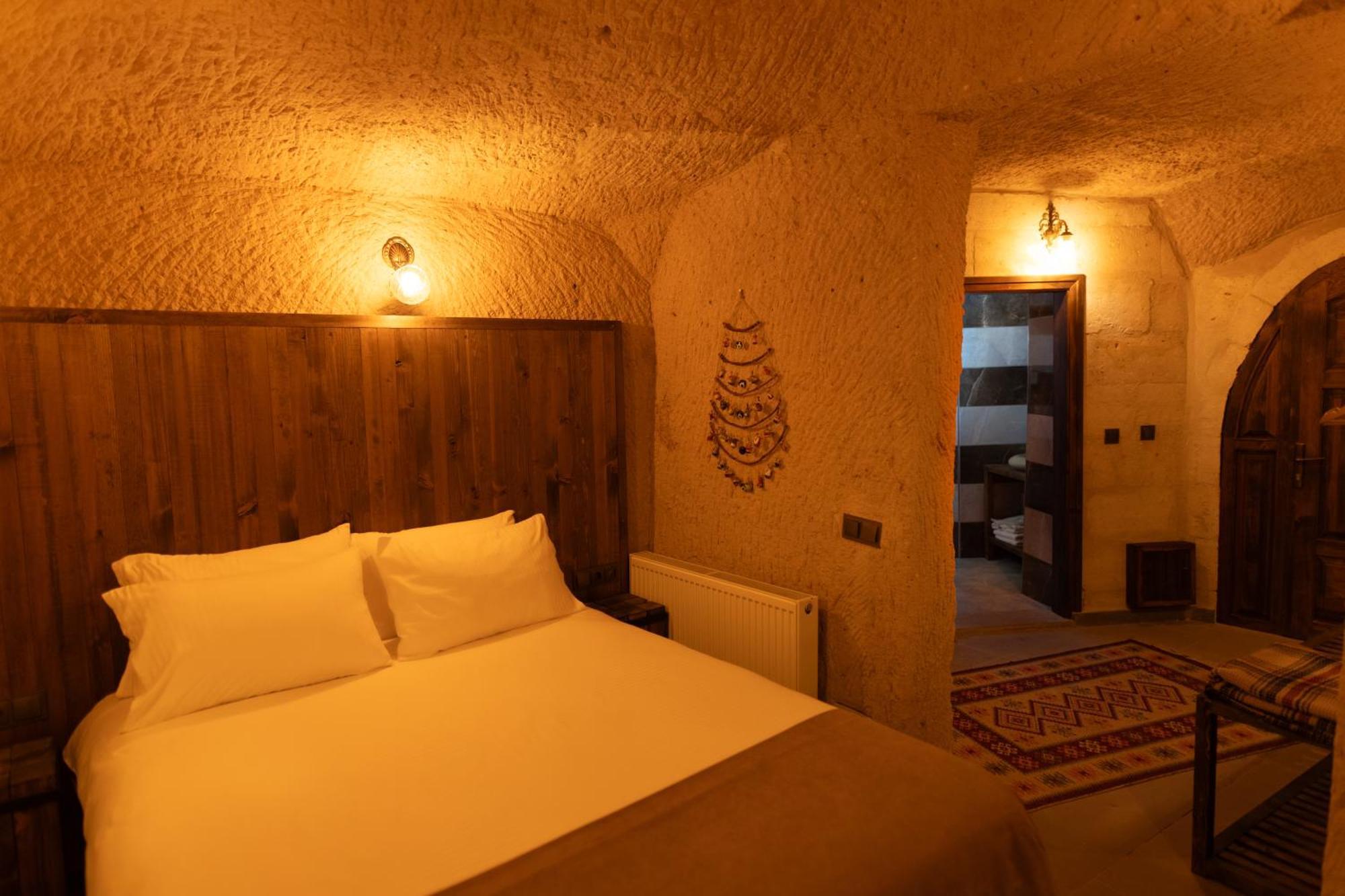 Lemon Cave Suites Avanos Dış mekan fotoğraf