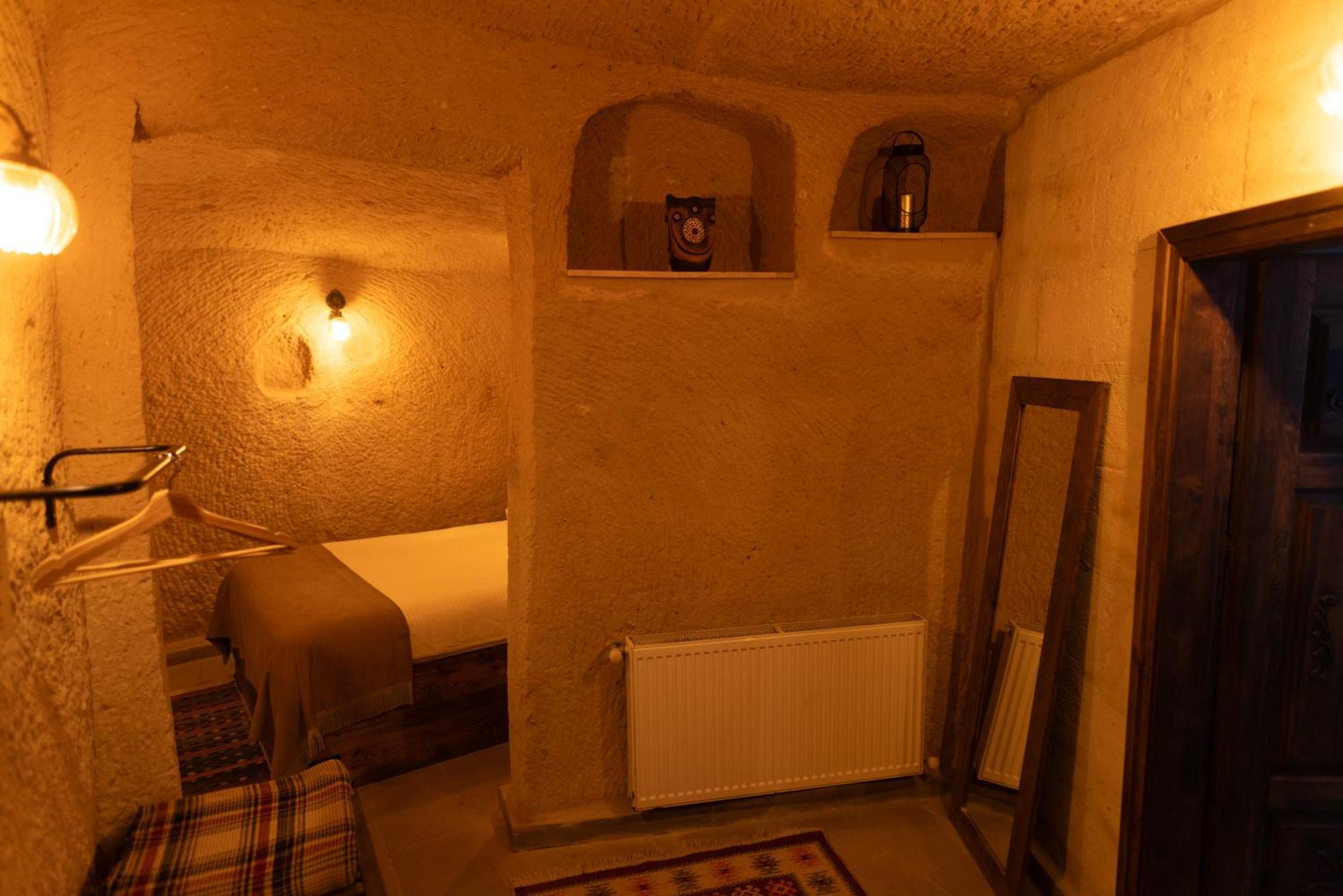 Lemon Cave Suites Avanos Dış mekan fotoğraf