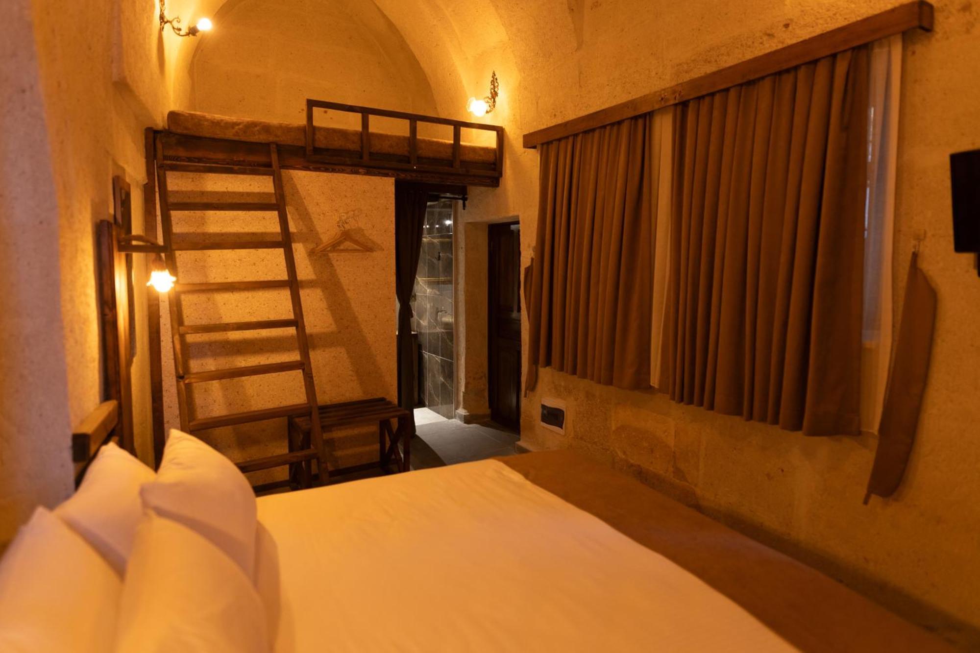 Lemon Cave Suites Avanos Dış mekan fotoğraf