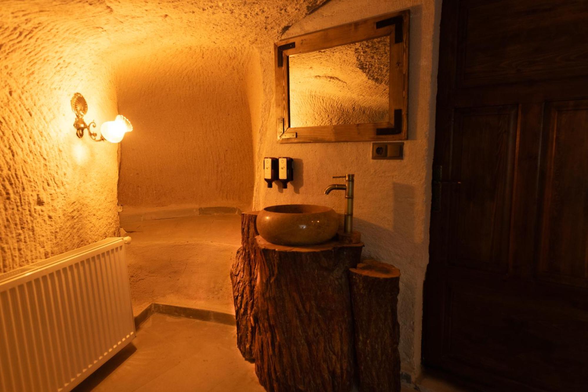 Lemon Cave Suites Avanos Dış mekan fotoğraf