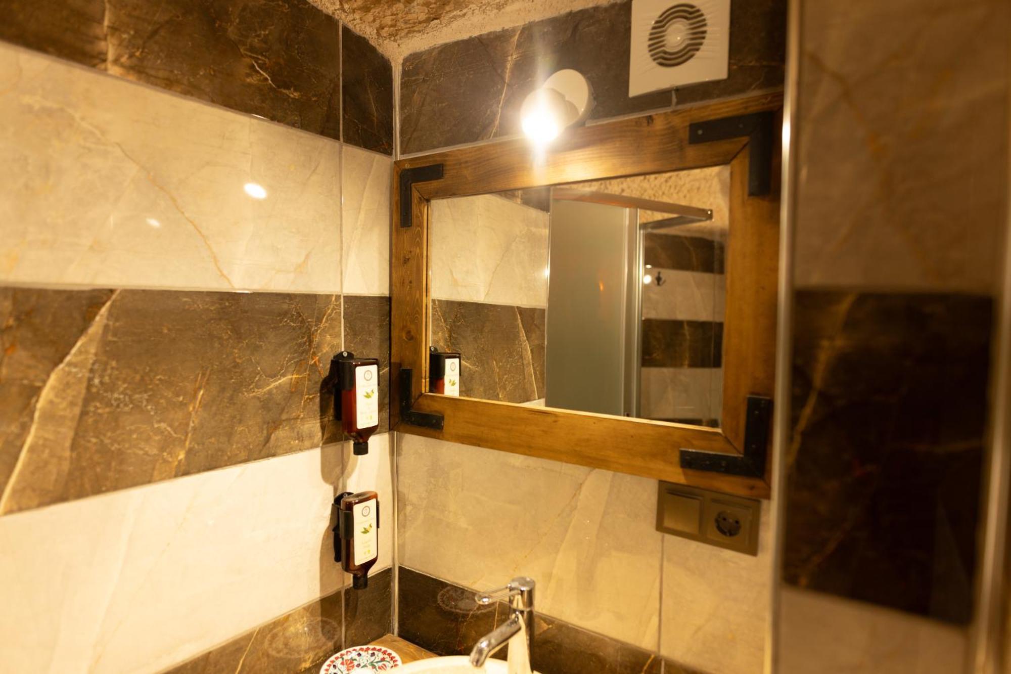 Lemon Cave Suites Avanos Dış mekan fotoğraf