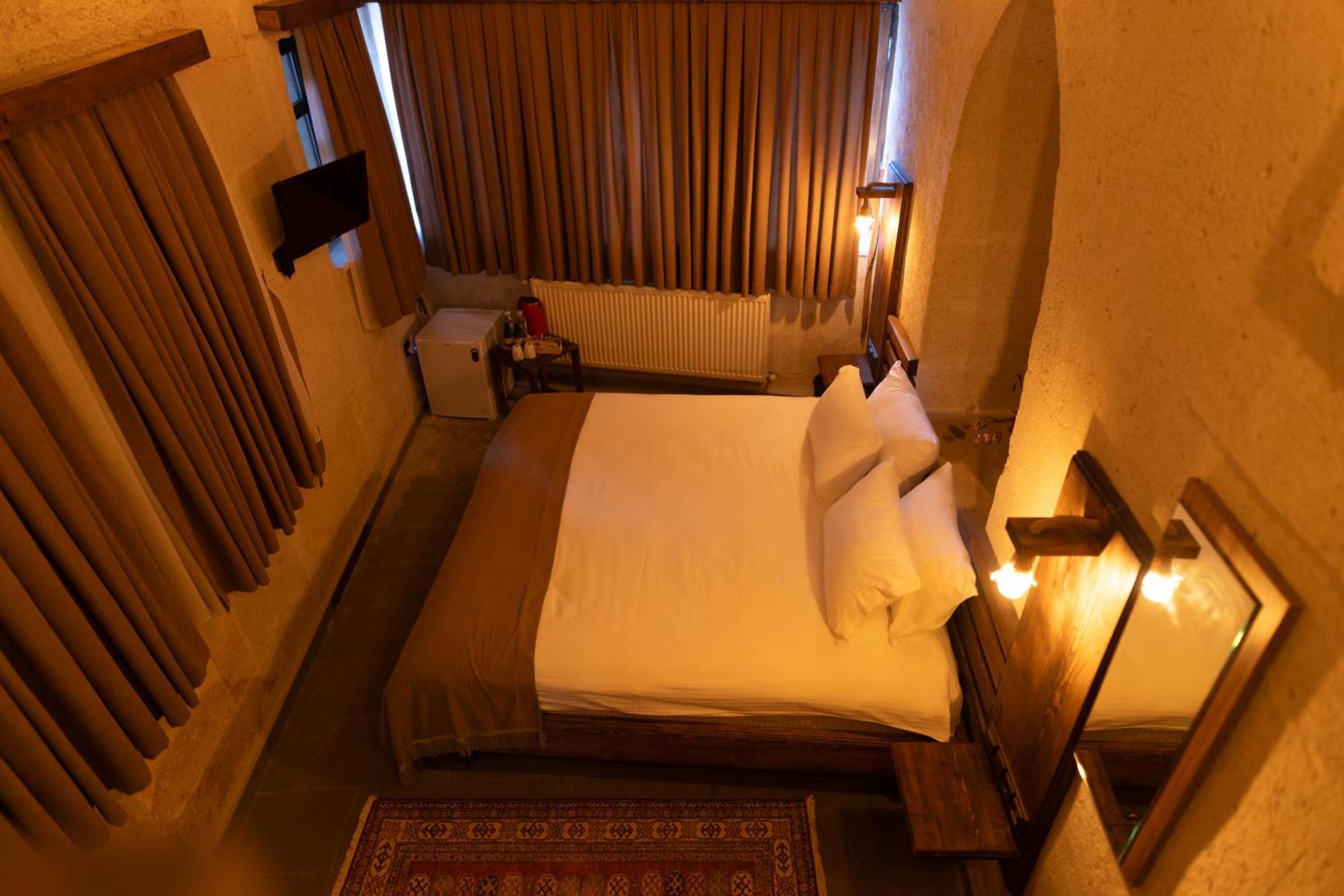 Lemon Cave Suites Avanos Dış mekan fotoğraf