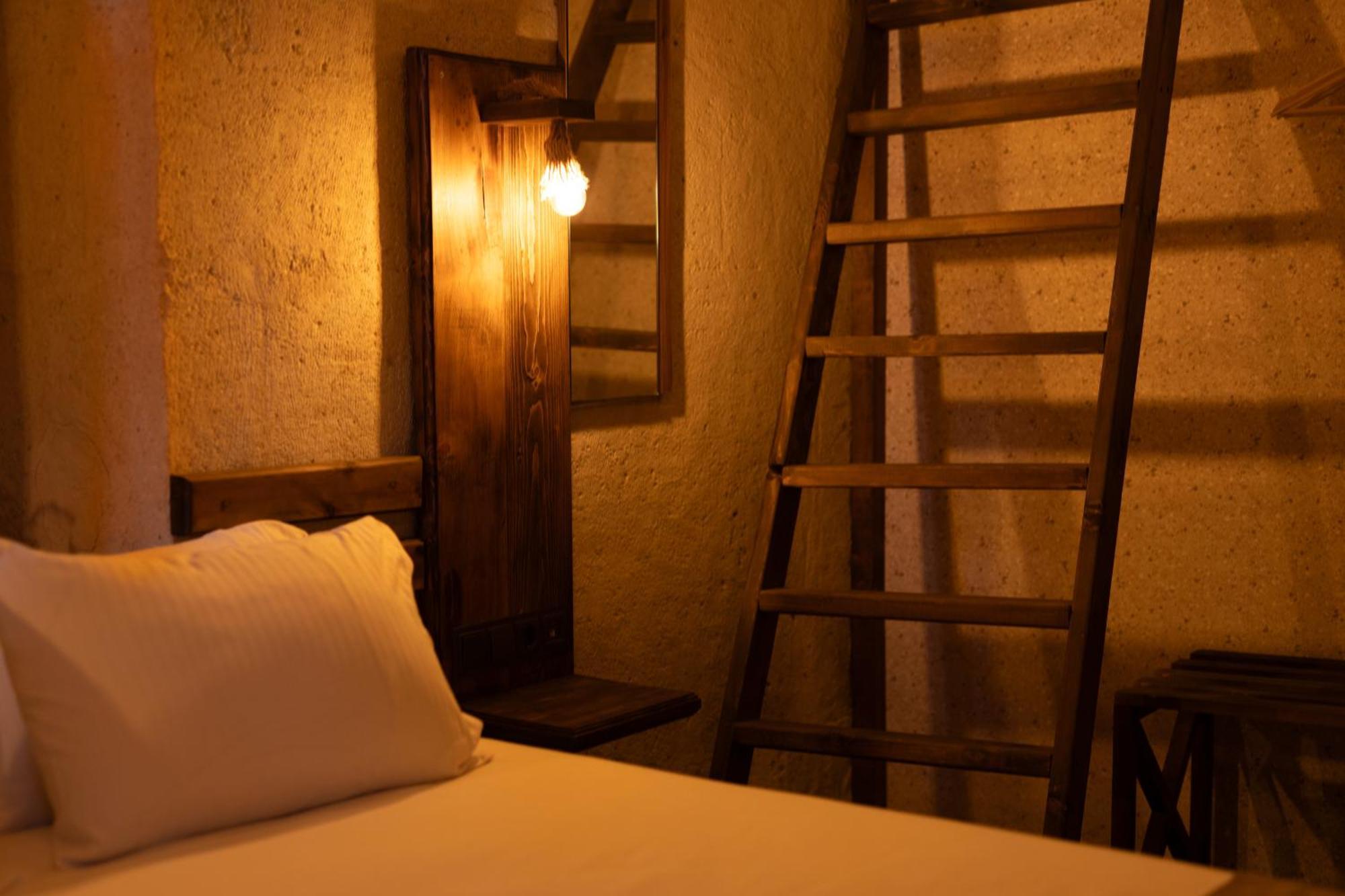 Lemon Cave Suites Avanos Dış mekan fotoğraf