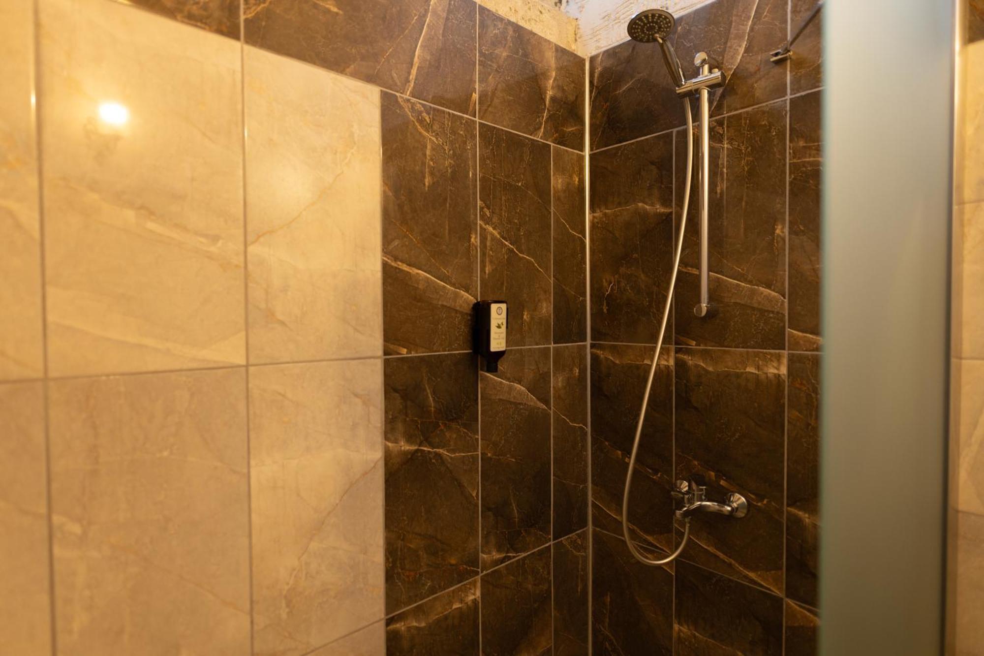 Lemon Cave Suites Avanos Dış mekan fotoğraf