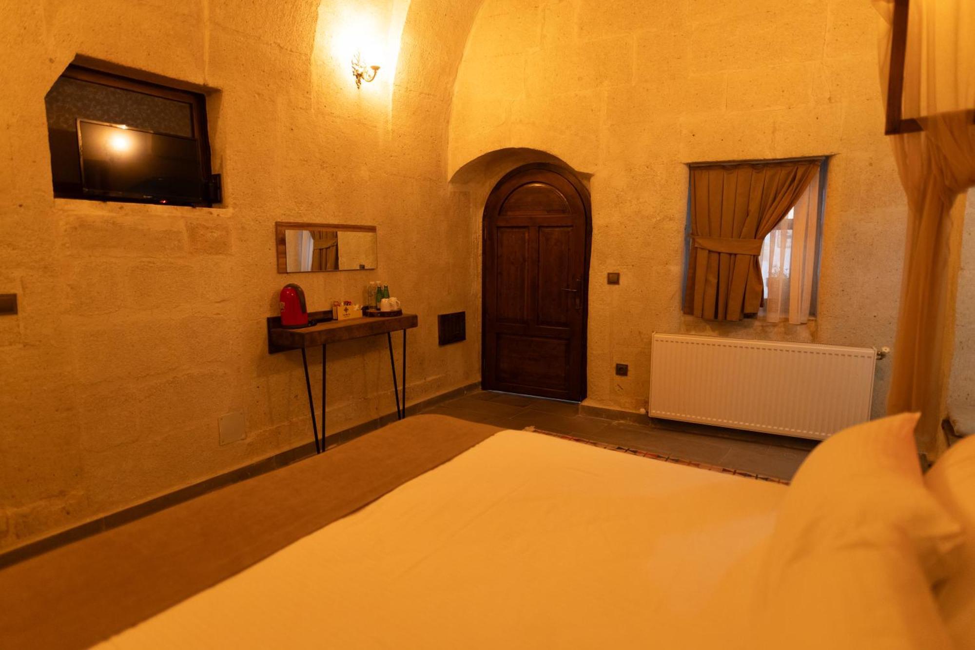 Lemon Cave Suites Avanos Dış mekan fotoğraf