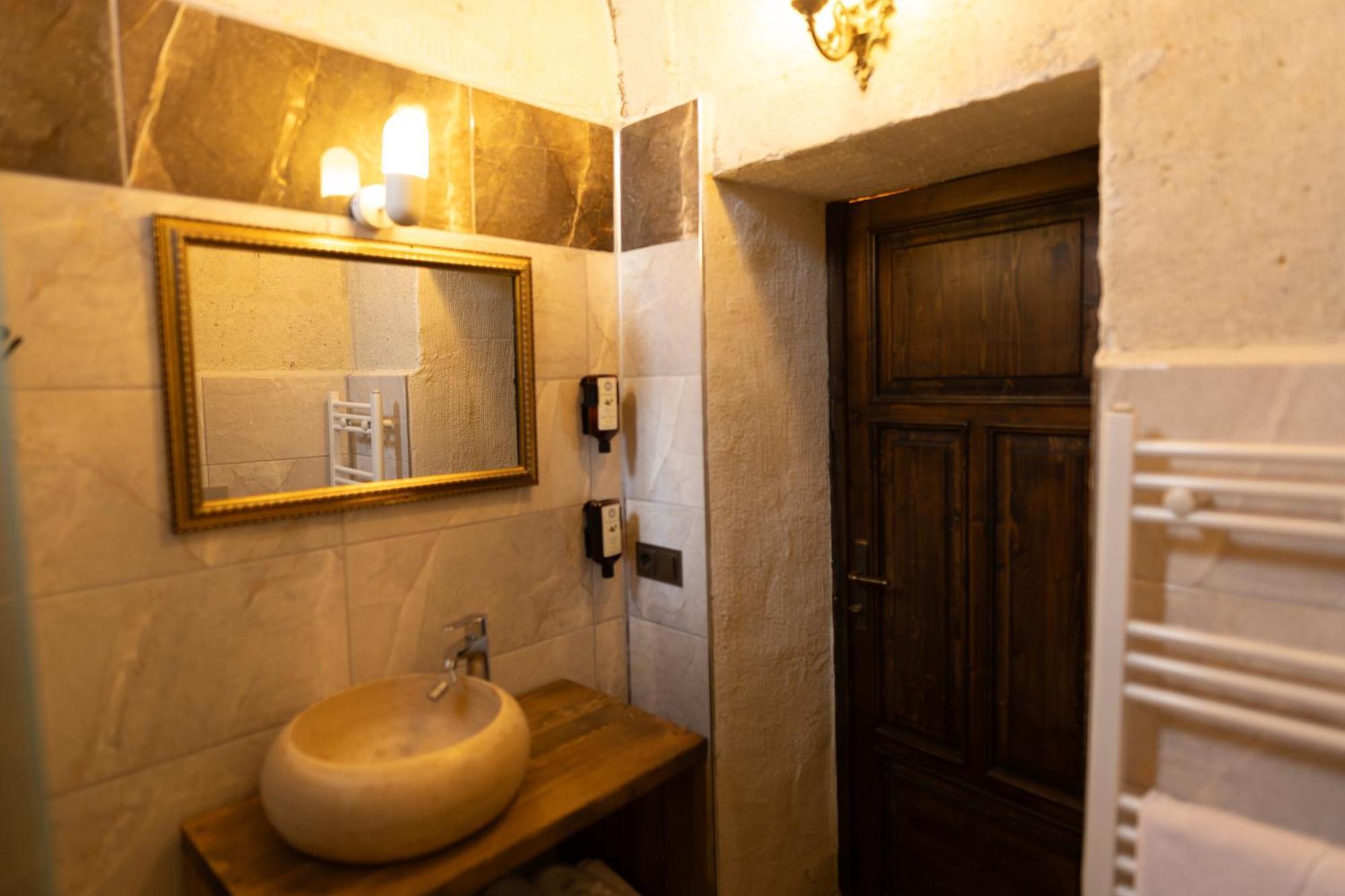 Lemon Cave Suites Avanos Dış mekan fotoğraf
