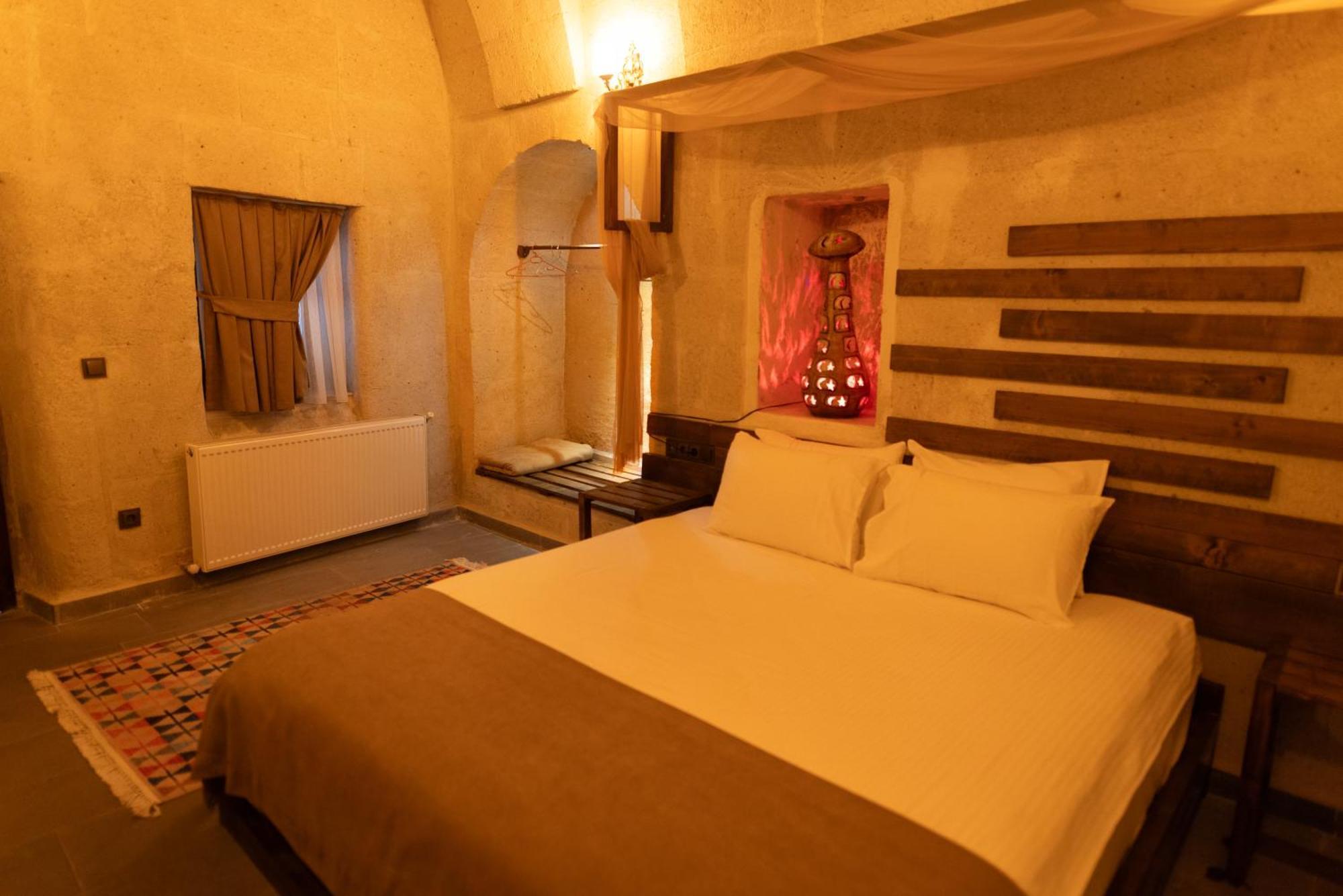 Lemon Cave Suites Avanos Dış mekan fotoğraf